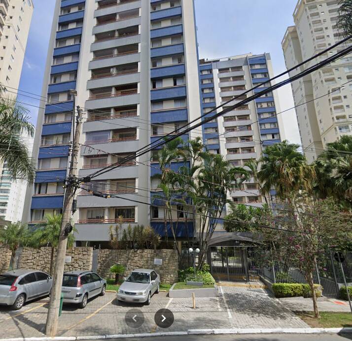 #1754 - Apartamento para Venda em São José dos Campos - SP