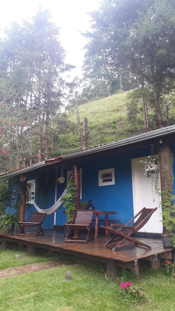 #1651 - Chácara para Venda em São José dos Campos - SP