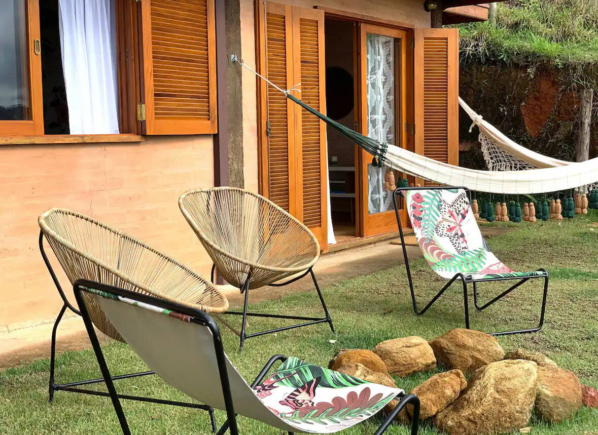 #1060 - Chácara para Venda em São José dos Campos - SP