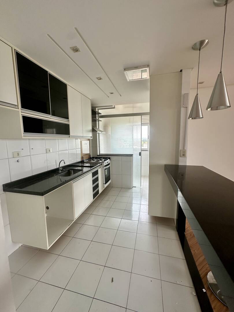 #1755 - Apartamento para Venda em São José dos Campos - SP