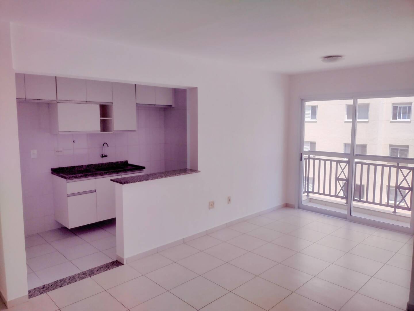 #1616 - Apartamento para Locação em São José dos Campos - SP