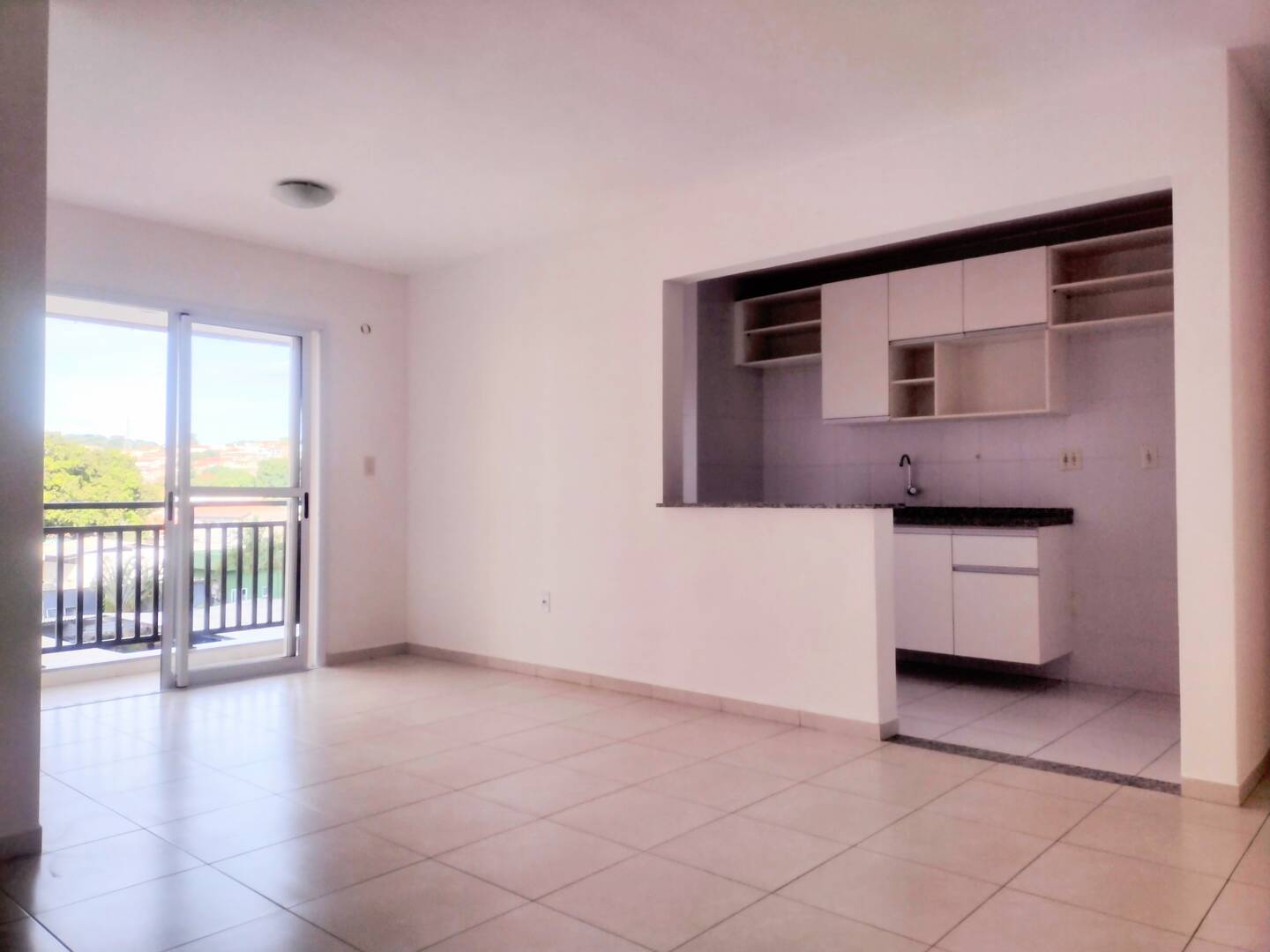 #1657 - Apartamento para Locação em Jacareí - SP