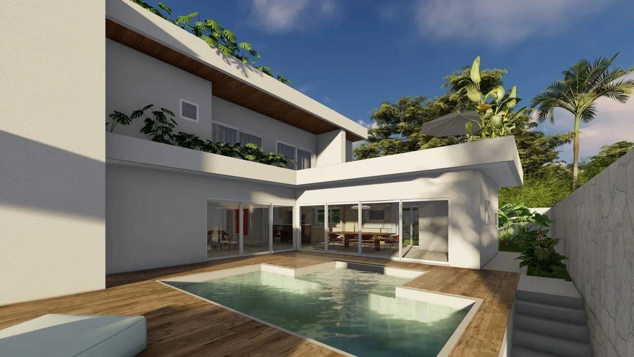 #1771 - Casa em condomínio para Venda em São José dos Campos - SP
