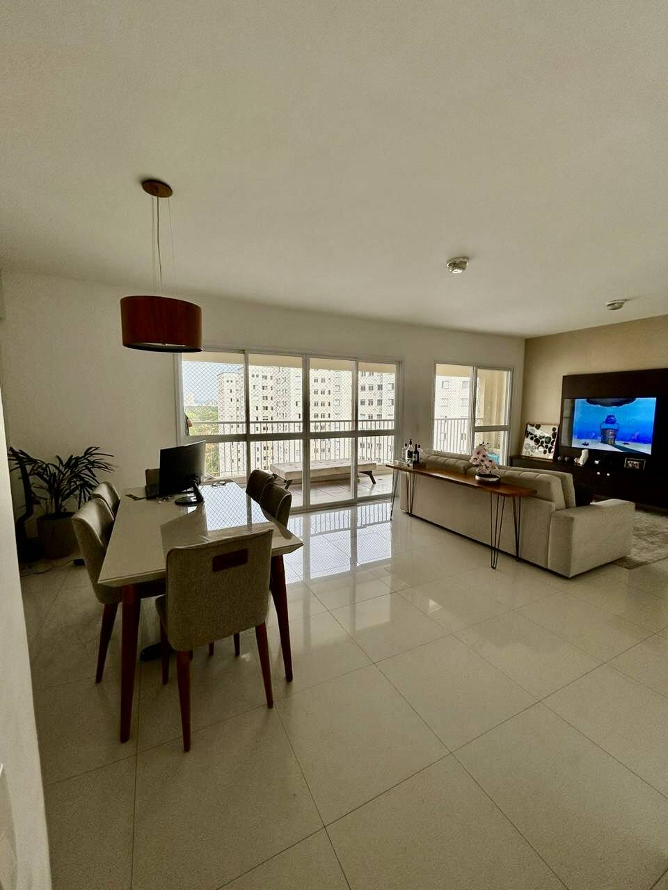 #1773 - Apartamento para Venda em São José dos Campos - SP