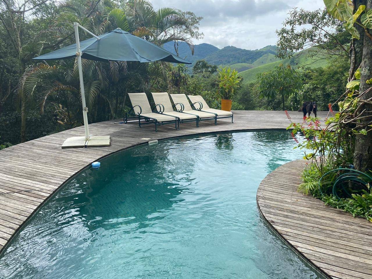 #1776 - Sítio para Venda em São José dos Campos - SP