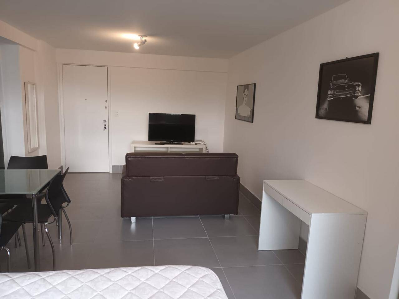 #1779 - Apartamento para Locação em São José dos Campos - SP