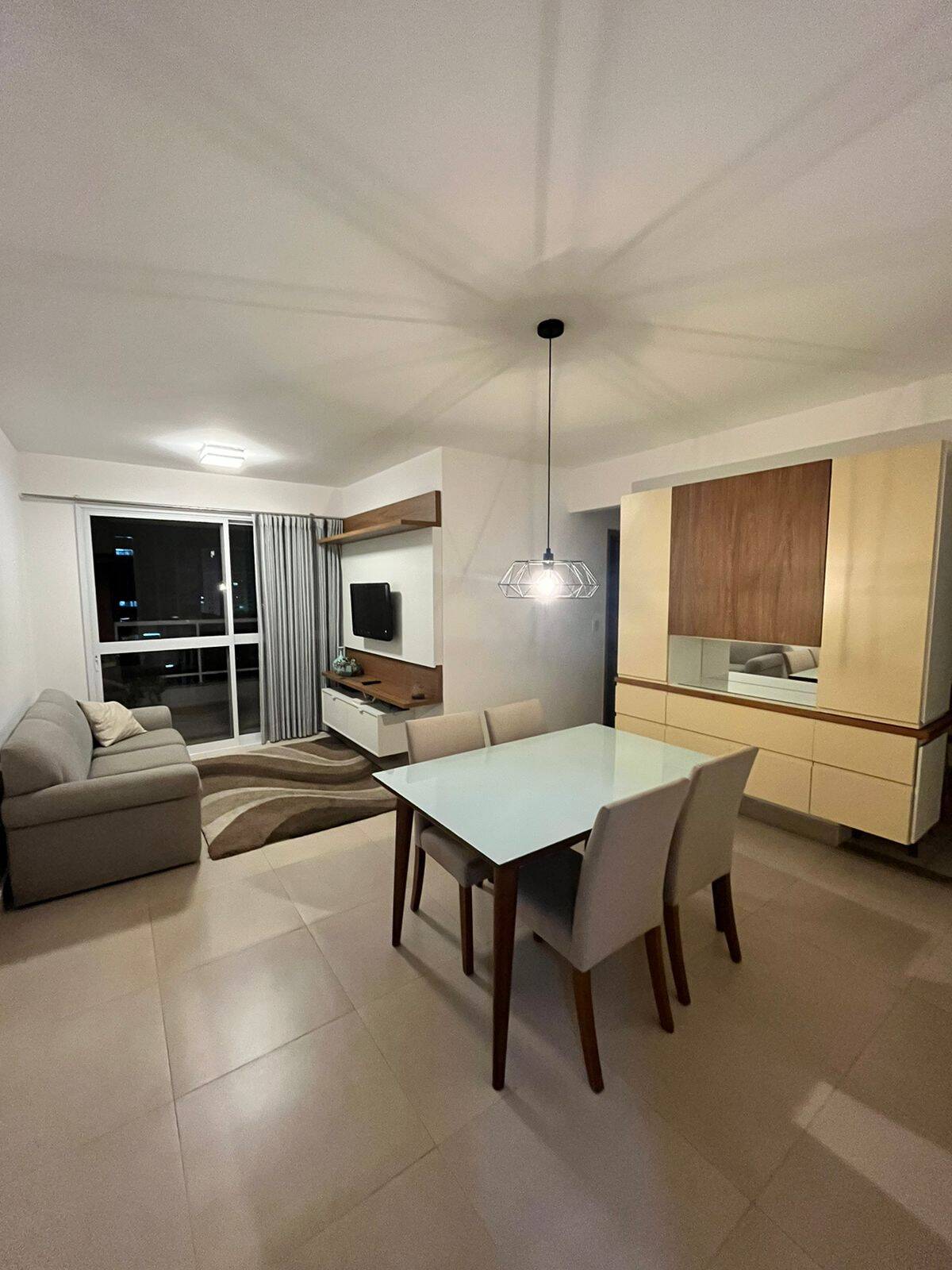 #1782 - Apartamento para Venda em São José dos Campos - SP