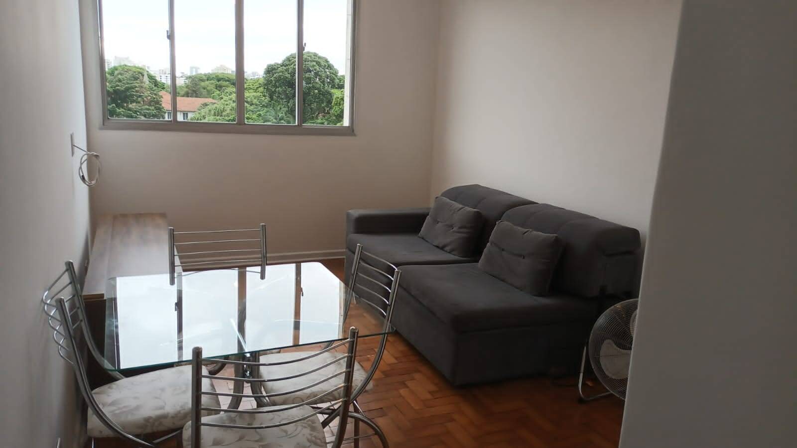 #1784 - Apartamento para Locação em São José dos Campos - SP