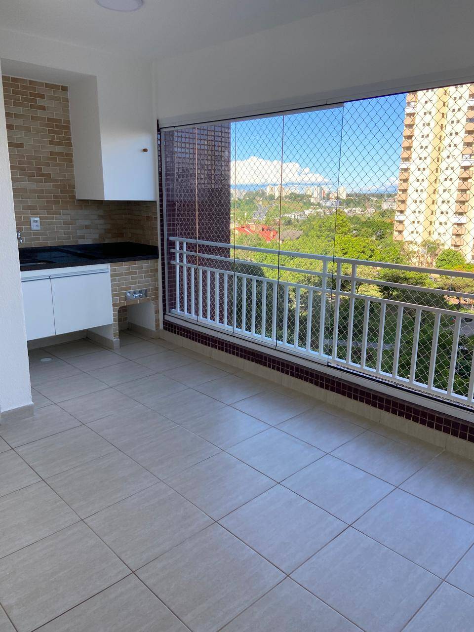 #1785 - Apartamento para Locação em São José dos Campos - SP