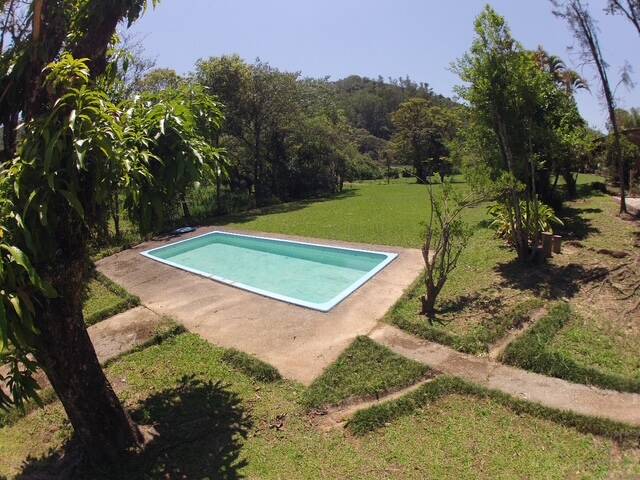 #1790 - Chácara para Venda em São José dos Campos - SP