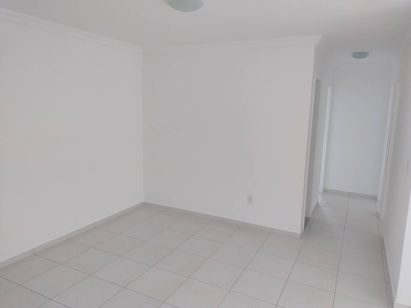 #1643 - Apartamento para Locação em São José dos Campos - SP