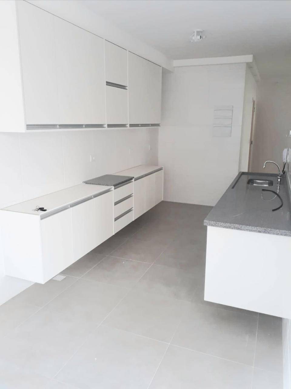 #1795 - Apartamento para Locação em São José dos Campos - SP