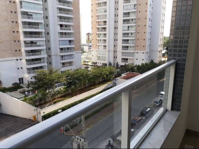 #1799 - Apartamento para Locação em São José dos Campos - SP