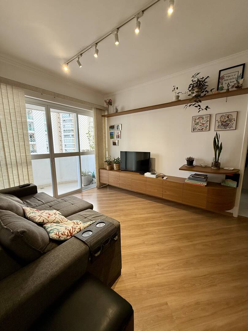 #1804 - Apartamento para Venda em São José dos Campos - SP