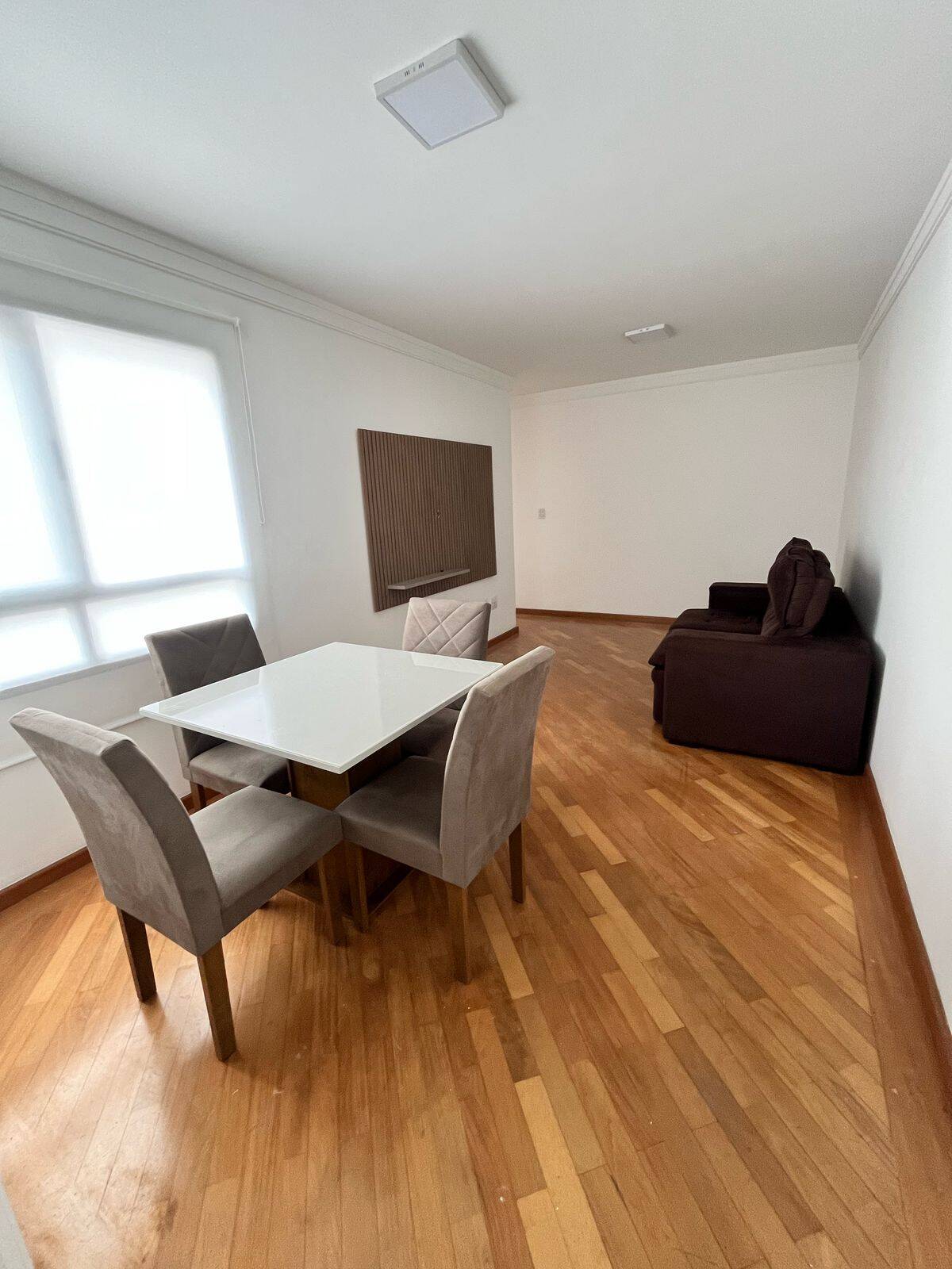 #1807 - Apartamento para Locação em São José dos Campos - SP