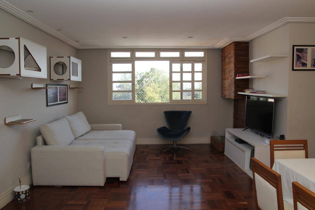 #1809 - Apartamento para Locação em São José dos Campos - SP