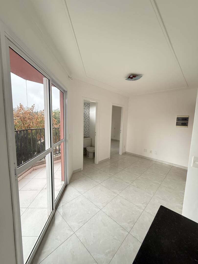 #1811 - Apartamento para Locação em São José dos Campos - SP