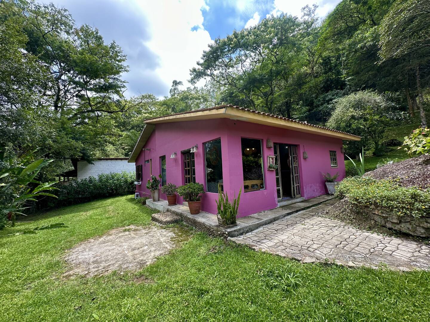 #1814 - Sítio para Venda em São José dos Campos - SP