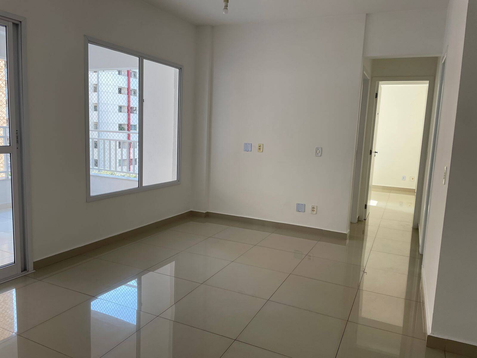 #1819 - Apartamento para Venda em São José dos Campos - SP