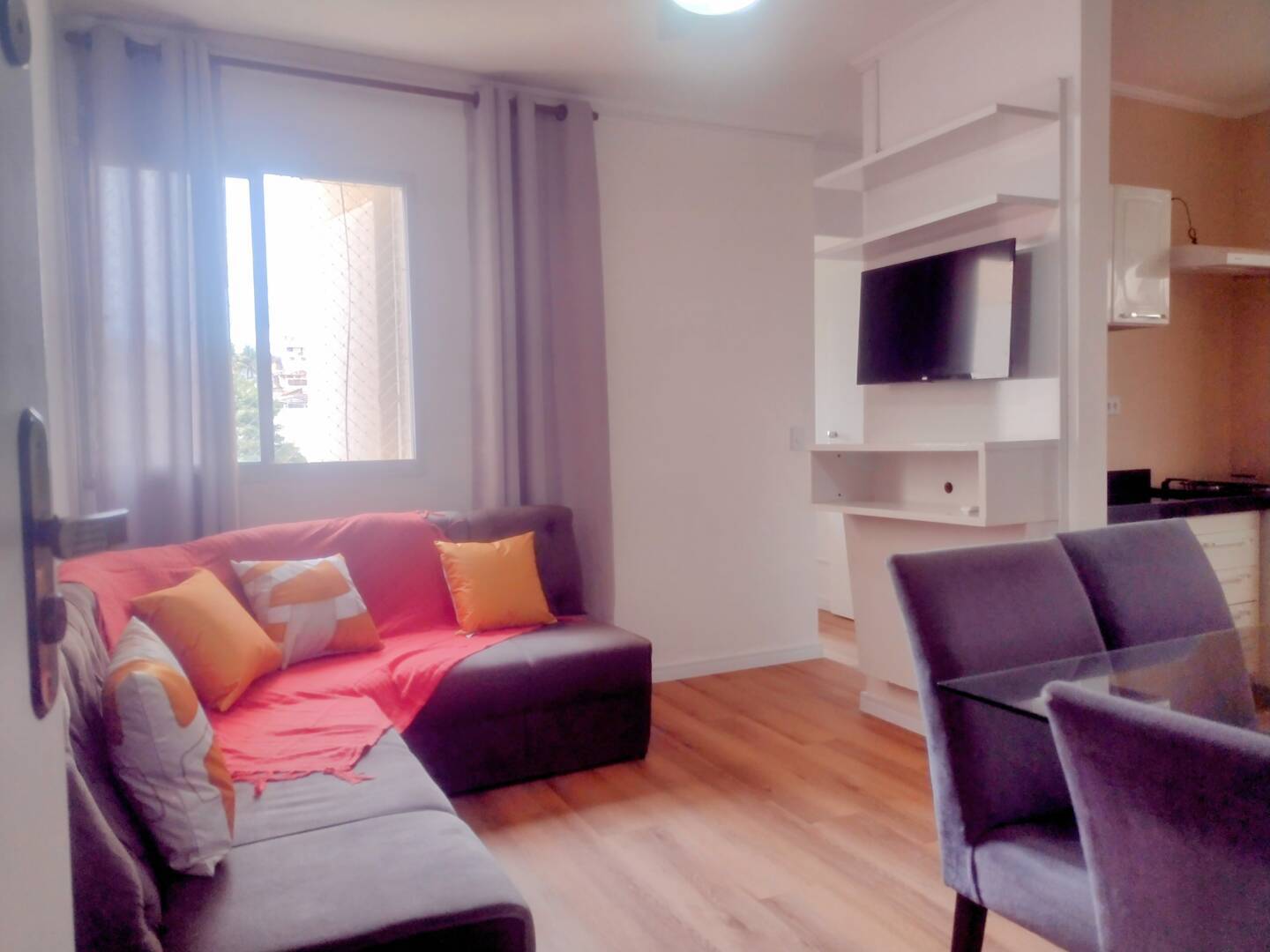 #1781 - Apartamento para Locação em São José dos Campos - SP