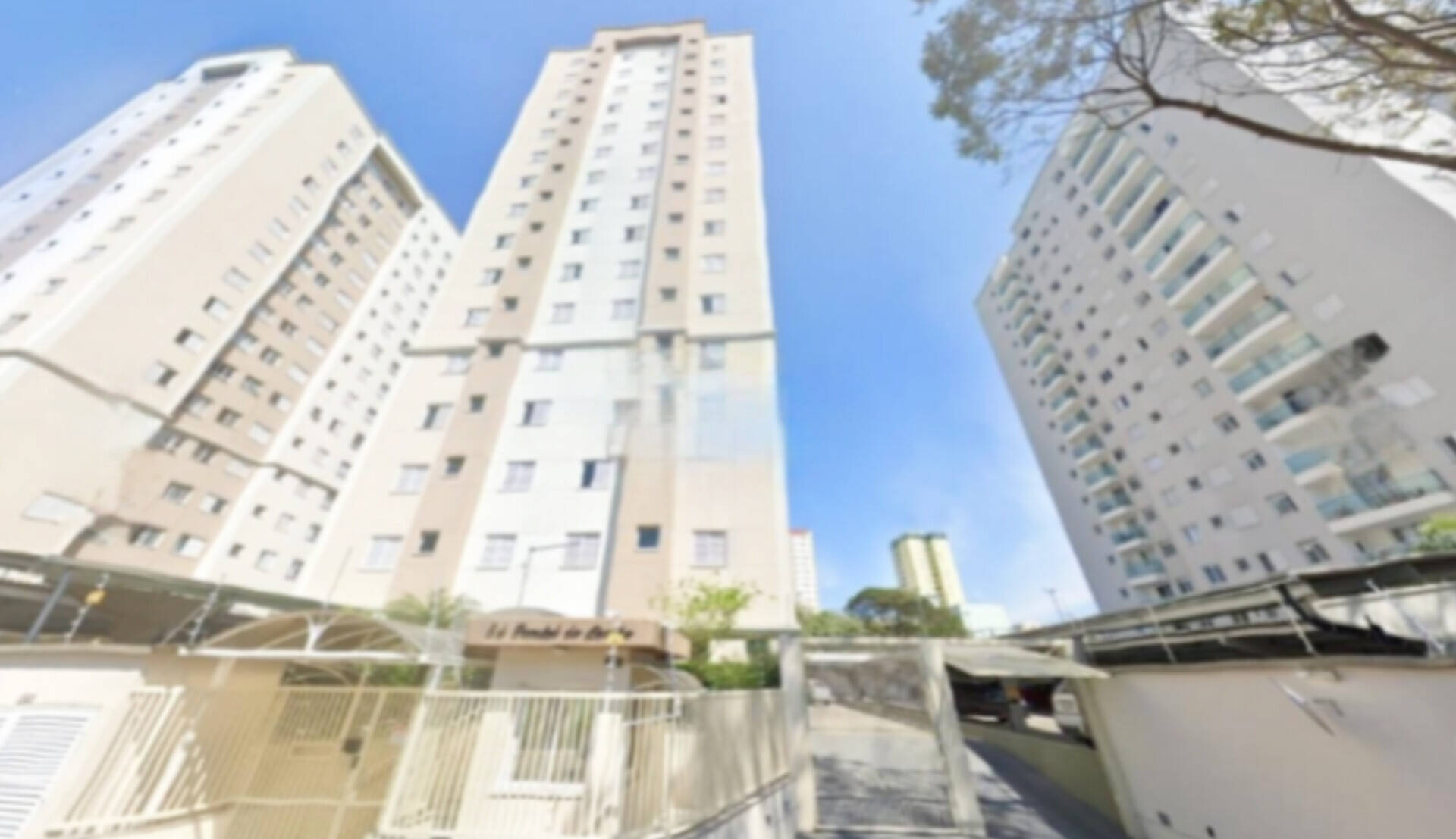 #1829 - Apartamento para Locação em São José dos Campos - SP