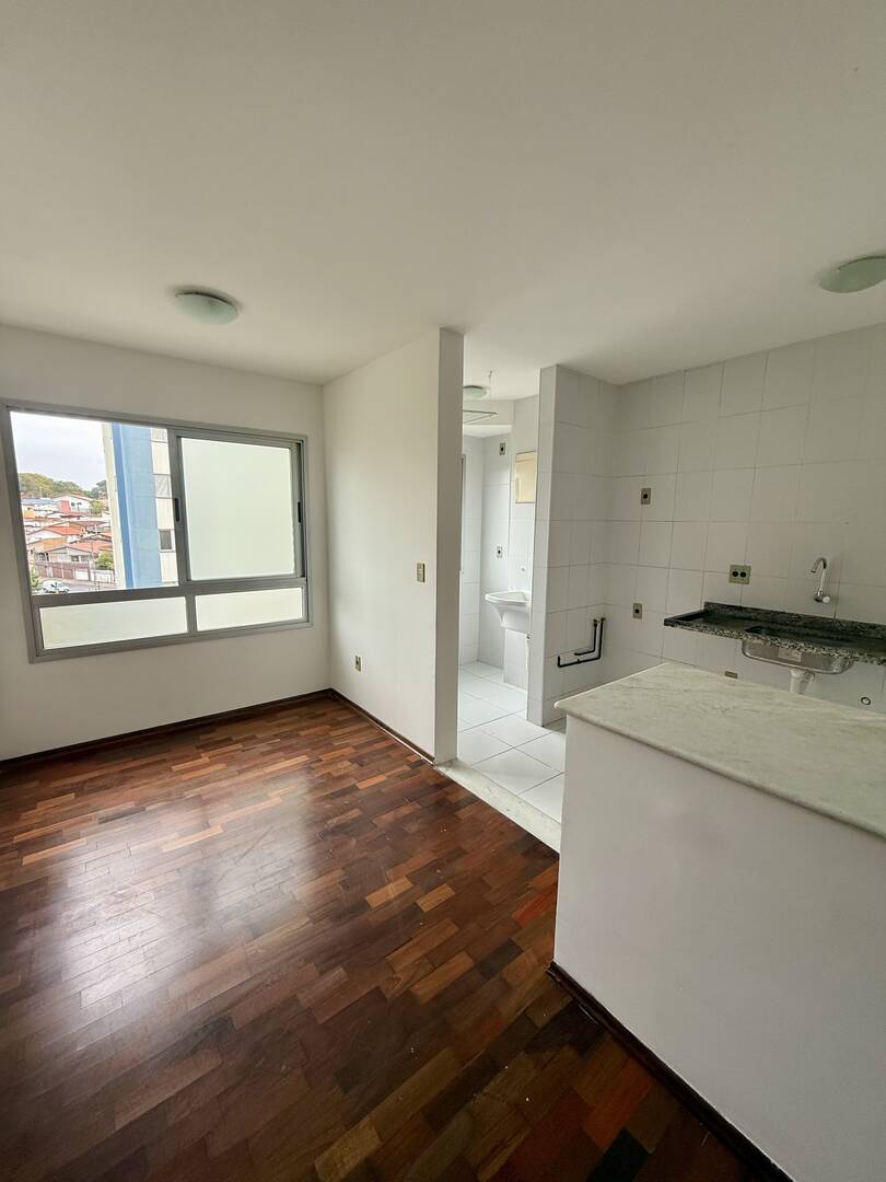 #1831 - Apartamento para Locação em São José dos Campos - SP