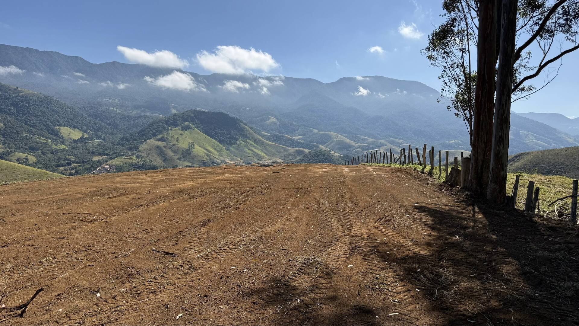 #1264 - Sítio para Venda em São José dos Campos - SP