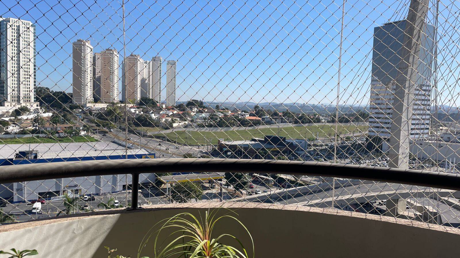 #1835 - Apartamento para Venda em São José dos Campos - SP