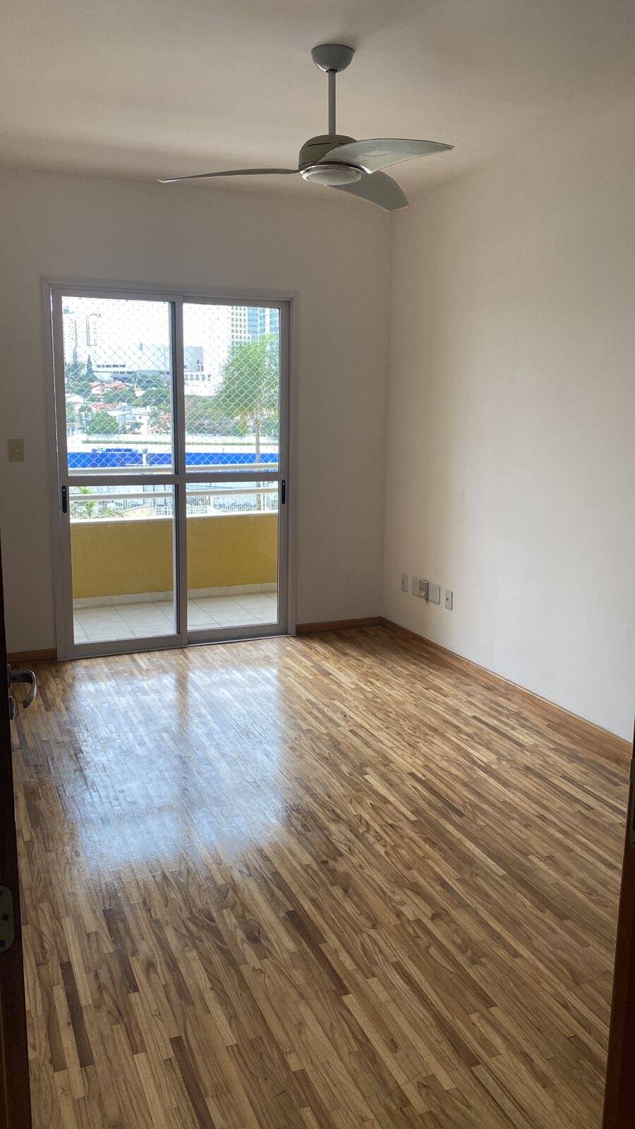 #1839 - Apartamento para Locação em São José dos Campos - SP