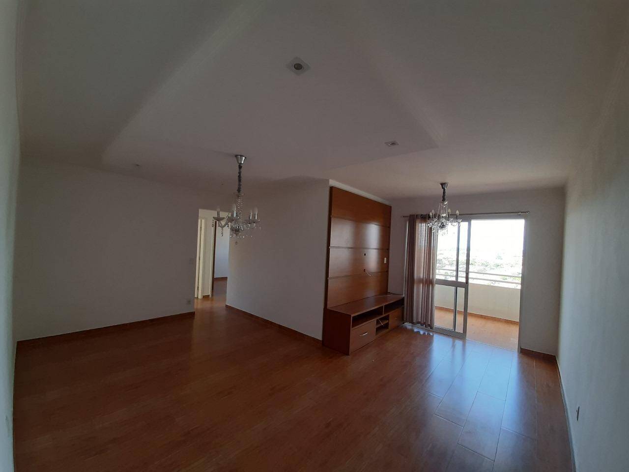 #1840 - Apartamento para Venda em São José dos Campos - SP