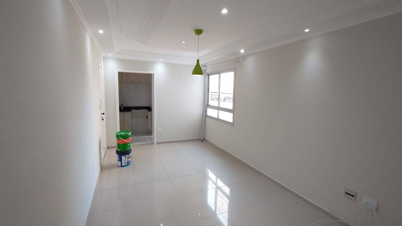 #1841 - Apartamento para Locação em São José dos Campos - SP