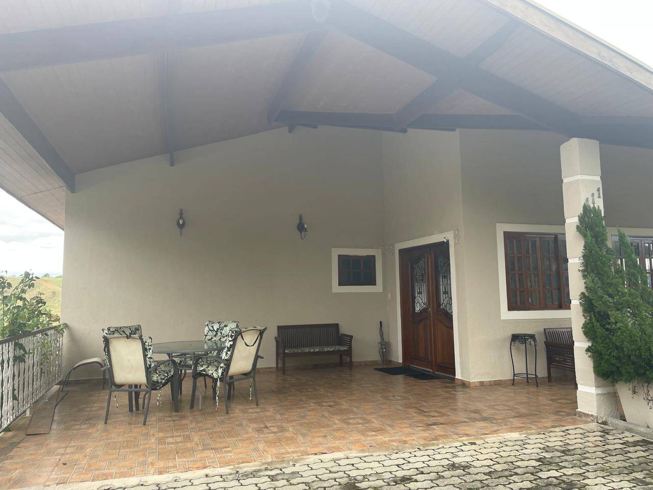 #1843 - Casa para Venda em Jacareí - SP