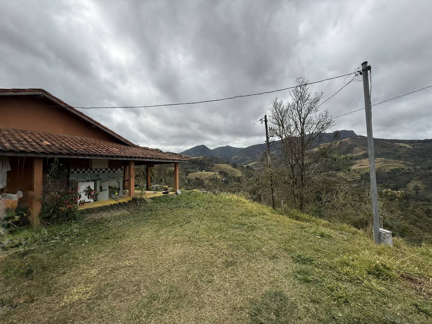 #1851 - Chácara para Venda em São José dos Campos - SP