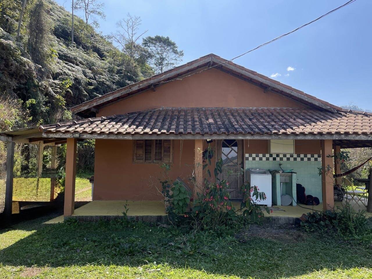 #1851 - Chácara para Venda em São José dos Campos - SP