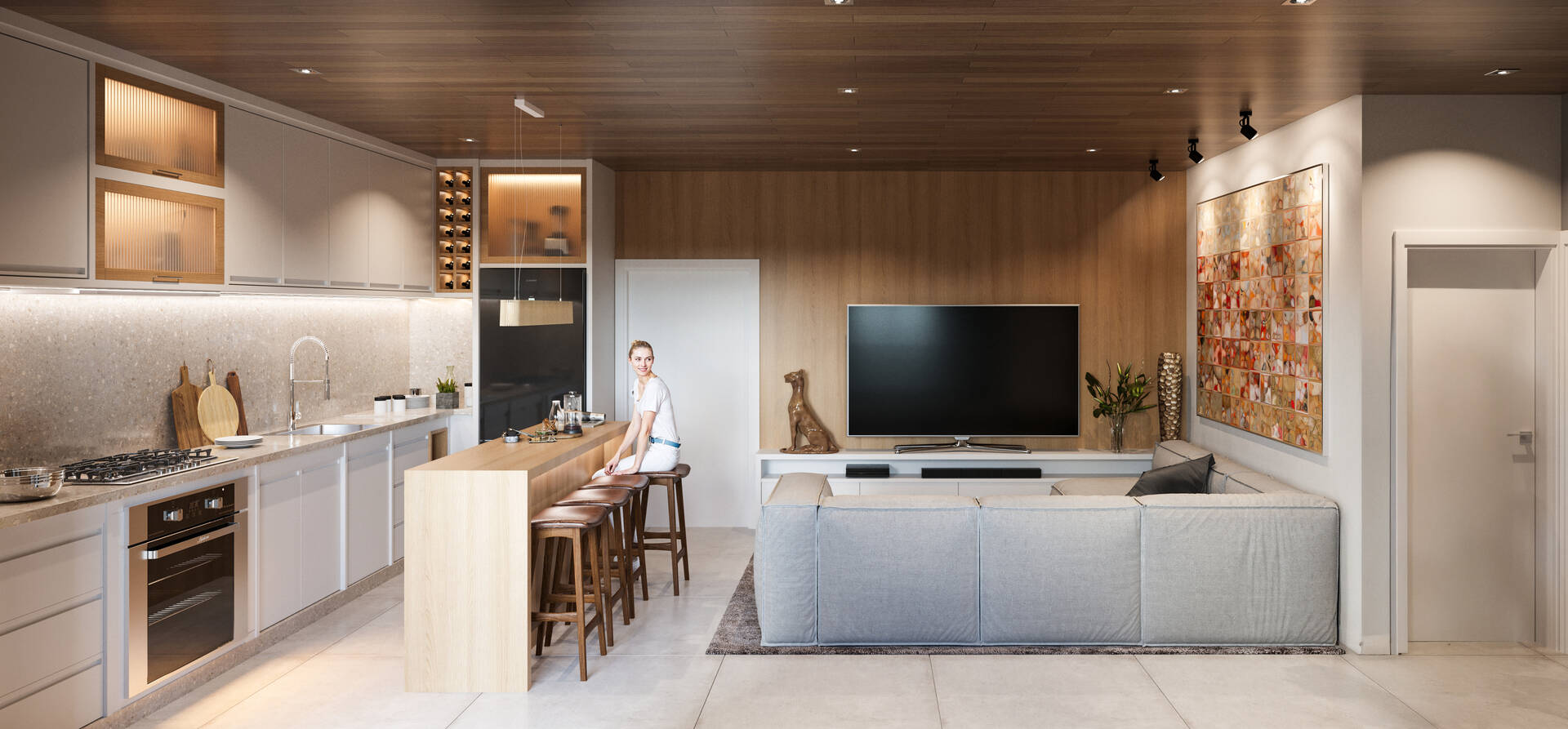 #1854 - Apartamento para Venda em São José dos Campos - SP