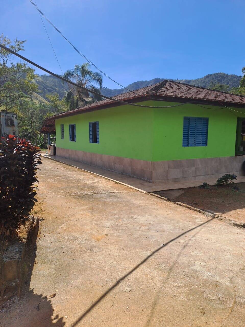 #1857 - Chácara para Venda em São José dos Campos - SP