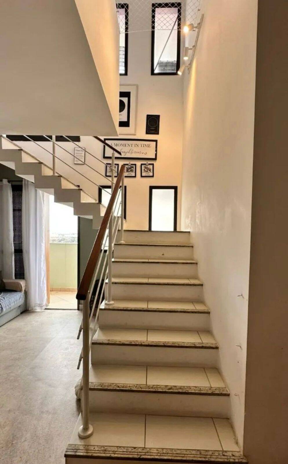 #1858 - Cobertura para Locação em São José dos Campos - SP