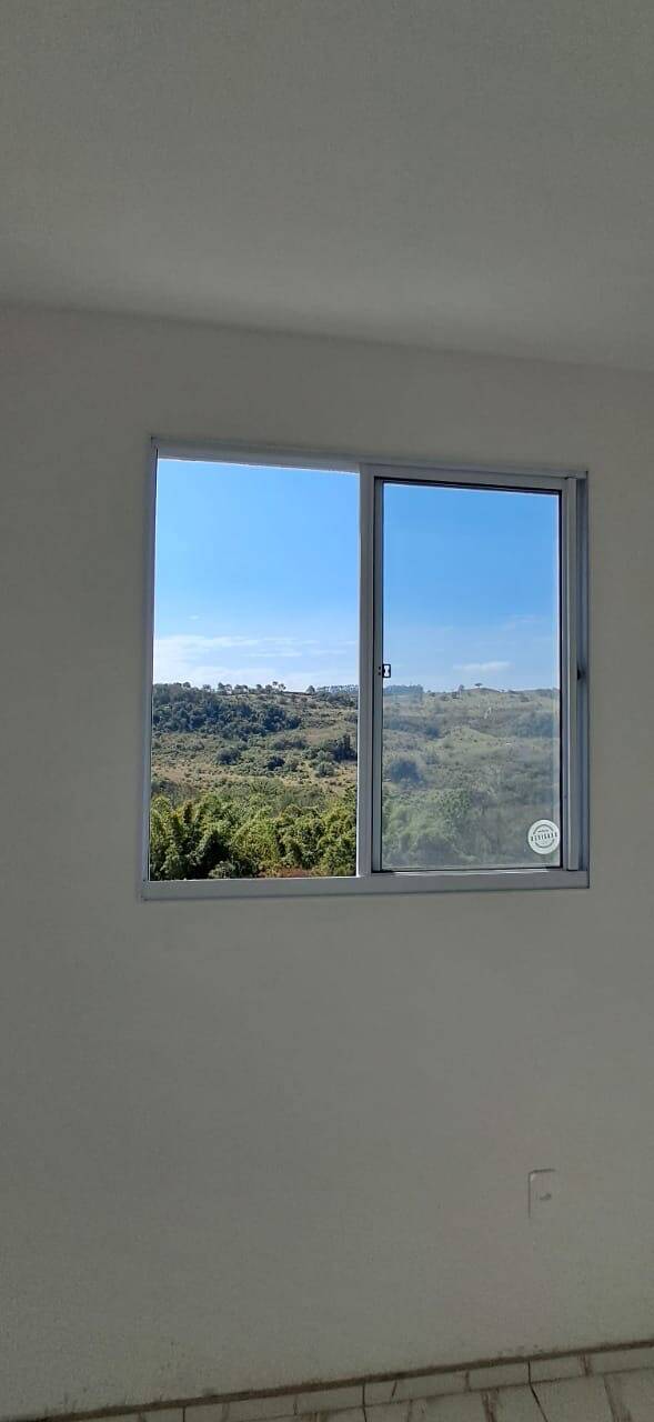 #1860 - Apartamento para Locação em São José dos Campos - SP