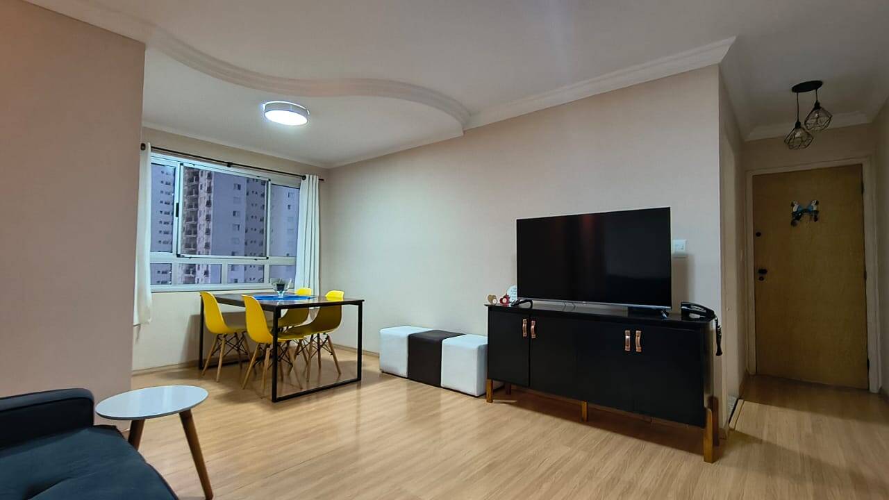 #1861 - Apartamento para Venda em São José dos Campos - SP
