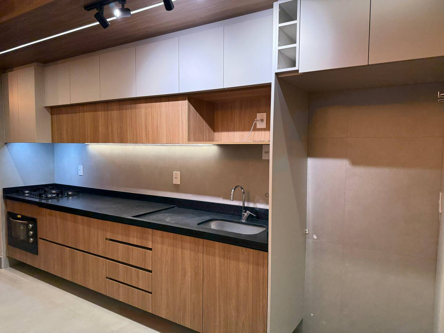 #1864 - Apartamento para Locação em São José dos Campos - SP