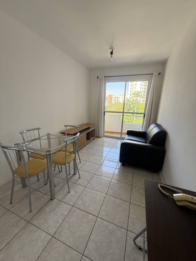 #1865 - Apartamento para Locação em São José dos Campos - SP