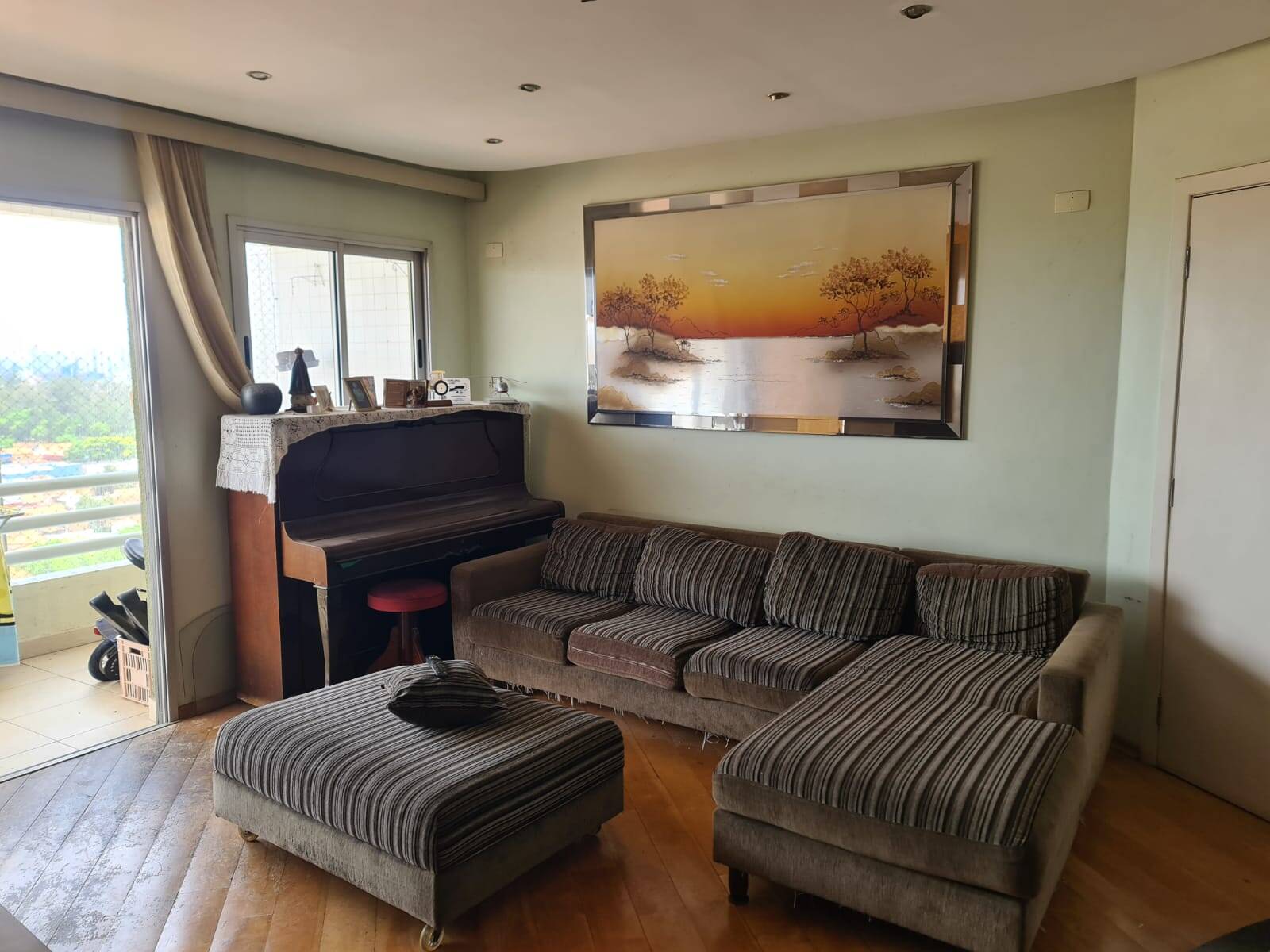 #1867 - Apartamento para Venda em São José dos Campos - SP