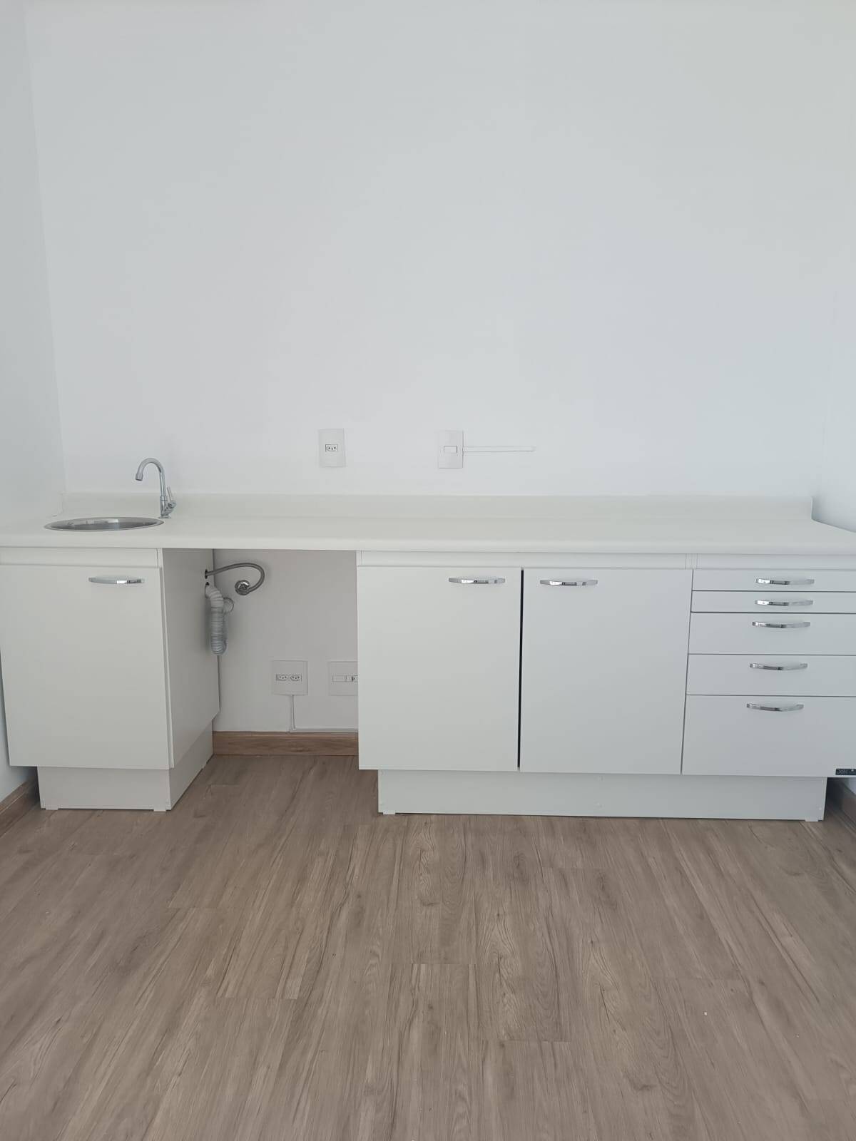 #1869 - Sala para Locação em São José dos Campos - SP