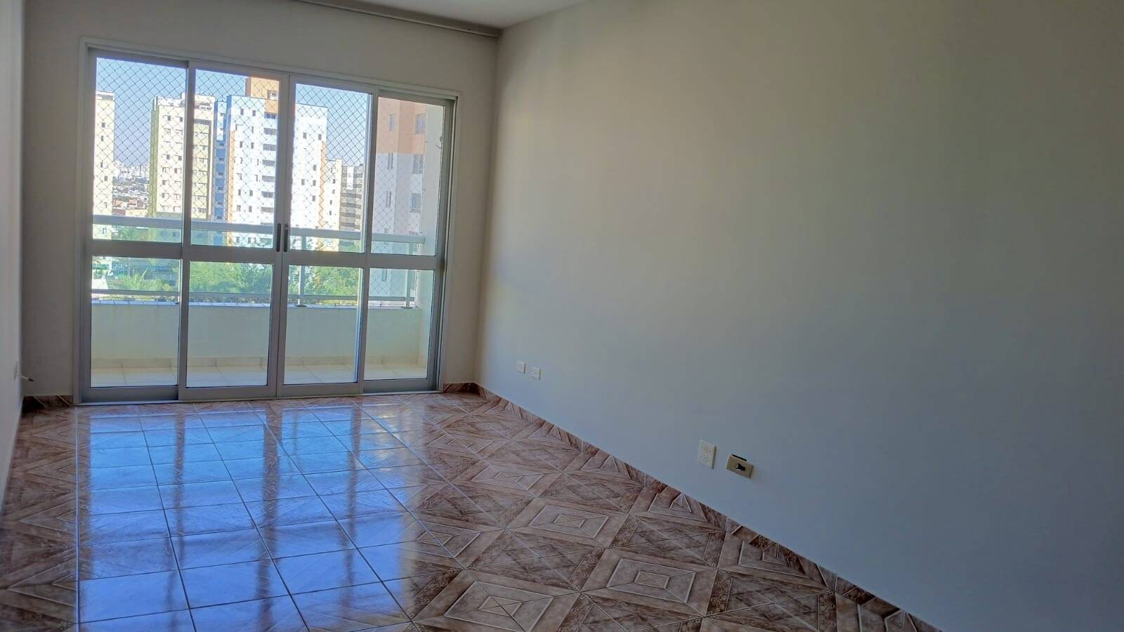 #1877 - Apartamento para Venda em São José dos Campos - SP