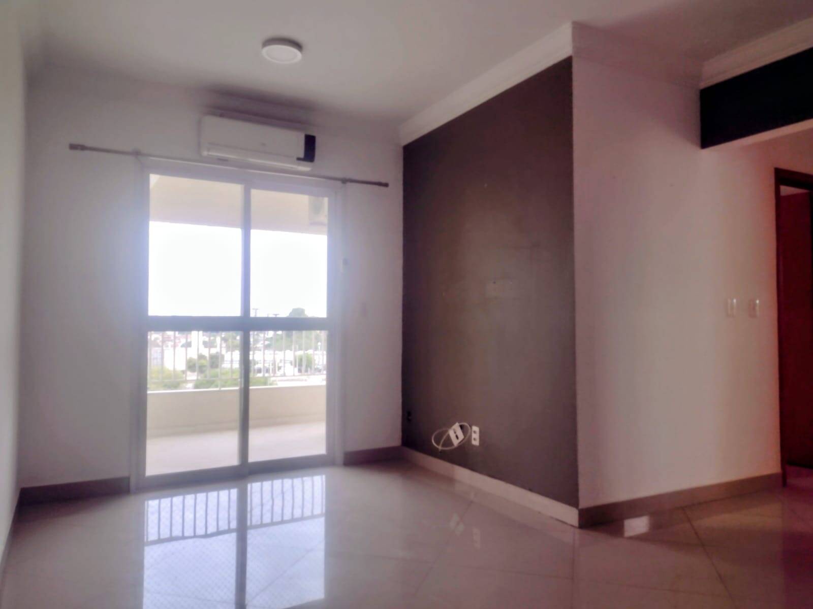 #1885 - Apartamento para Venda em São José dos Campos - SP