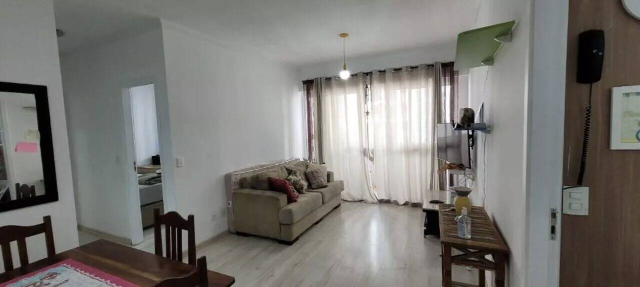 #1888 - Apartamento para Venda em São José dos Campos - SP