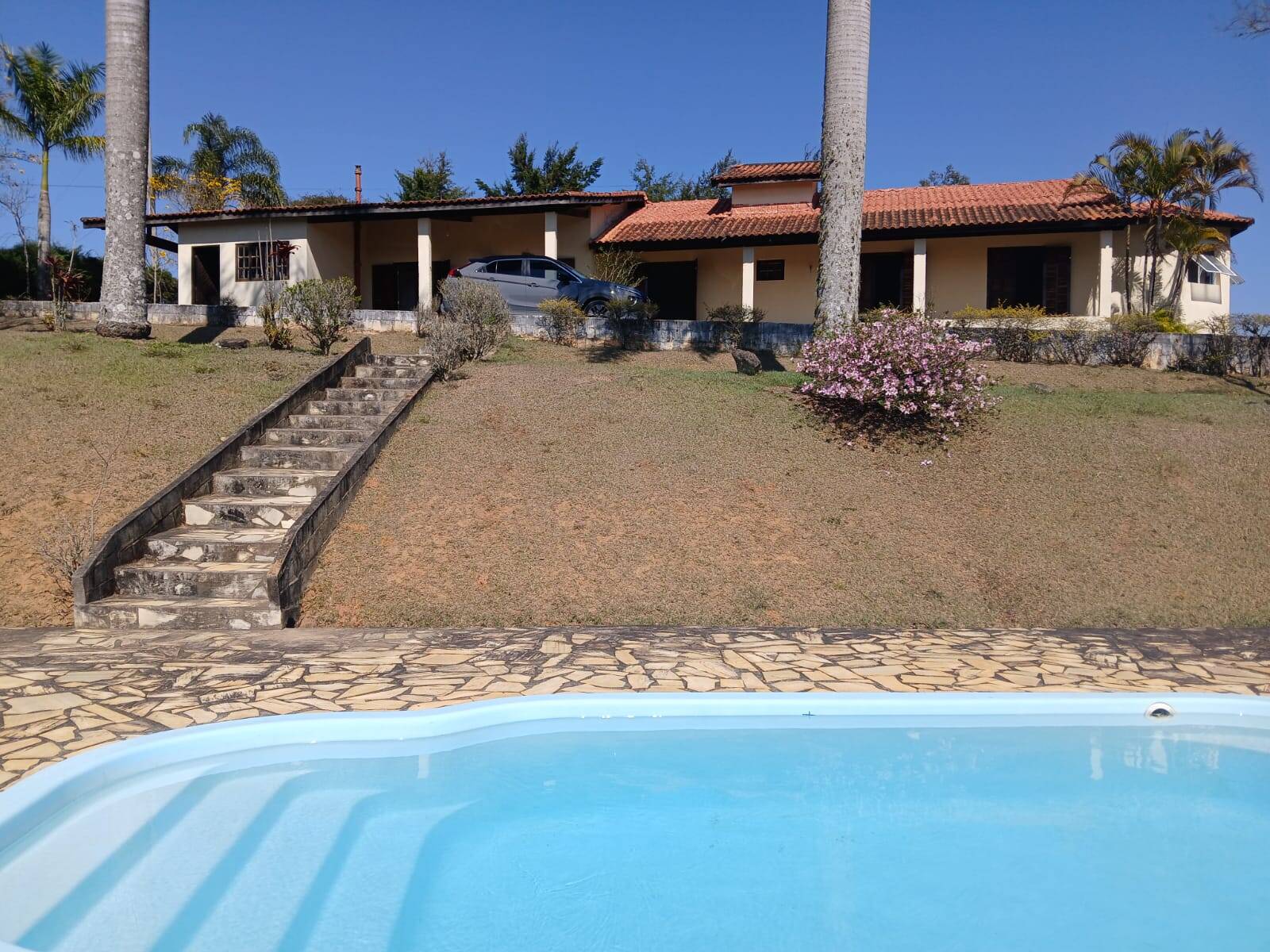 #1890 - Chácara para Venda em São José dos Campos - SP