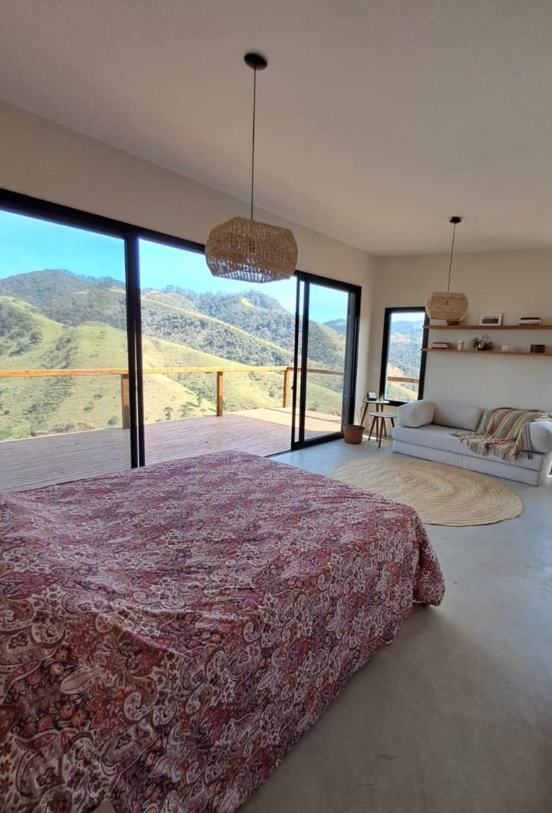 #1850 - Chácara para Venda em São José dos Campos - SP