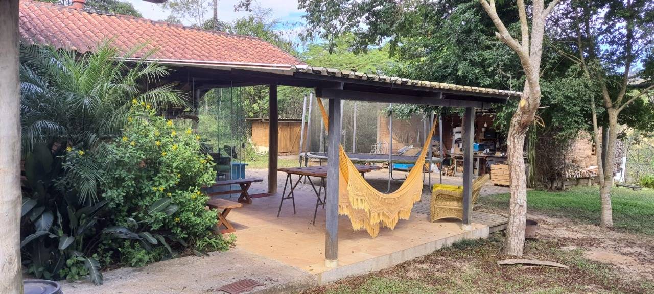 #1898 - Chácara para Venda em São José dos Campos - SP