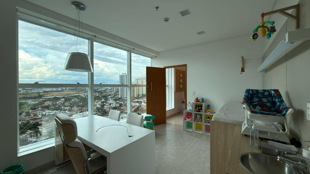 #1899 - Sala para Locação em São José dos Campos - SP